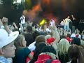 Cheek - Tuhlaajapoika live @ pipefest-07
