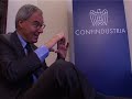 Beretta:Accordo con i sindacati?Utile e importante