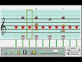 Final Fantasy 3, Last Battle, Mario Paint Final Fantasy 3, Last Battle, Mario Paint