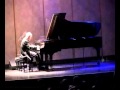 Ludovico Einaudi at the Lobero Thatre
