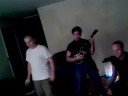 Rockband Man