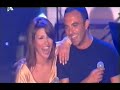le temps des fleurs + another greek song, live at aliagas concert october 2007 - please also see zilia monaksia live at the same concert