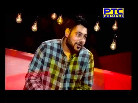 Badshah I Exclusive I Full Official Interview I PTC Punjabi