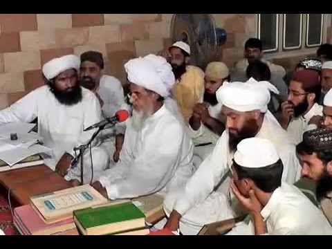 munazra - Munazra e Bandial (complete) By Allama Fazl e Rasool sahb and Mullan Tayeb Arshad.