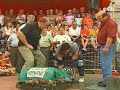 Goenatxo II 200 Kg Berun Kubikoa Munduko Errekorra