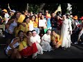 Światowe Dni Młodzieży - MADRYT 2011 Światowe Dni Młodzieży - MADRYT 2011