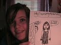 11/18: Right Handed Drawing! 11/18: Right Handed Drawing!