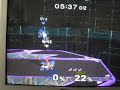 [K-12] (Red Falco) VS Urulok (Blue Falco) - FD - Free Play
