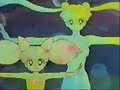 Sailor Senshi Transformation (ITA-ENG)
