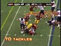 USC Football 2007 Keith Rivers