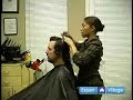 How to Simply Cut Hair: Short Hair Style for Men : Beginning the Haircut: Short Hair Styles for Men How to Simply Cut Hair: Short Hair Style for Men : Beginning the Haircut: Short Hair Styles for Men