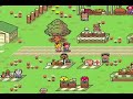 Earthbound Mother Nintendoweb Nintendo SNES Ness Famicom Super Runaway Five Retro RPG Threed