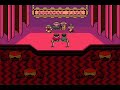 Earthbound Runaway Five (to Threed)