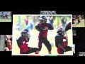 Severn Seminoles Football 90lbs (2010 Season)