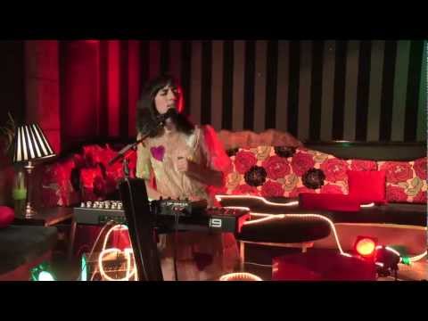 Elizabeth Rose - Again