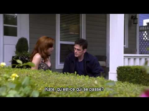 Wayward Pines Saison 1