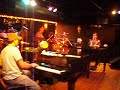 Coviello on drums (John Mellencamp) Coviello on drums (John Mellencamp)