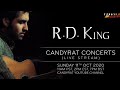 R.D. KING (LIVE) - CANDYRAT CONCERT