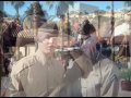 MCRD San Diego Graduation November 16, 2007 Platoon 1048