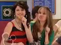 Die Zauberer an Bord mit Hannah Montana 3x7