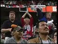 Partido Internacional - USA vs MEXICO (Primer Gol USA)