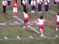 Whites Creek Marching Band