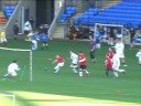 videos de Kickster at The Reebok Stadium