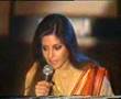 CHARISMATIC AND CHARMING NAZIA HASSAN