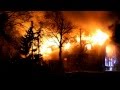 Brand woonboerderij Beugen2