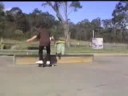 Front Board Shuv