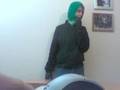 the assasination