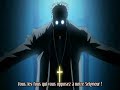 hellsing amv  babylon