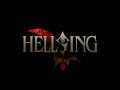 hellsing amv  babylon