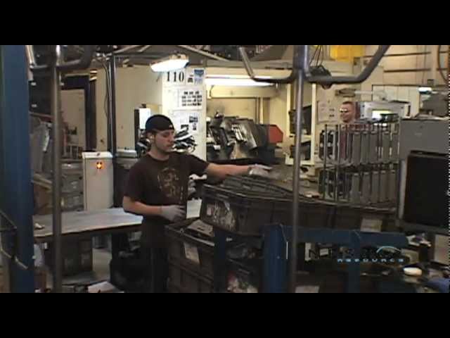 Camaco LLC_Corporate Video