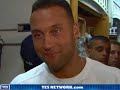 Derek Jeter on Tuesday\ Derek Jeter on Tuesday\