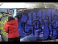 LESEN GRAFFITI