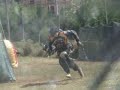 CBP 5a Etapa - Breaks CBP 5a Etapa - Breaks