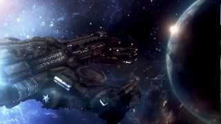 Dreamhack Open 2013 Reveal Trailer