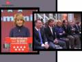 videos de Esperanza Aguirre entrega el Premio Internacional del Deporte de la Comunidad de Madrid a Rafael Nadal