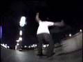 LINE OUT skateboard dvd YOSHIDA SATORU & YASUTA TETSUYA