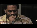 Busdriver-Imaginary Places (live)