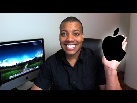 apple