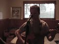 Matthew Good - Prime Time Deliverance (Cover)