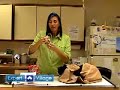 Learn how to give your cat its liquid medication without a fight in this free video.