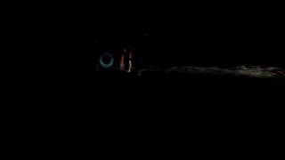 UNA SEMANA SIN LUZ EN LAS CANCHAS COL. AMPLIACION LOPEZ MATEOS