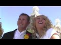 Coulam Wedding Highlight LDS Logan Temple Coulam Wedding Highlight LDS Logan Temple