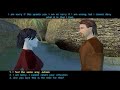 Juhani Falls in Love With Revan