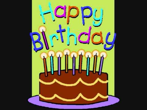 Burns Happy Birthday Mp3 Stevie Wonder