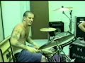 Phil Drumming