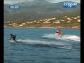 D�couvrez le Jet ski seadoo GTX Wake con�u pour le wakeboard